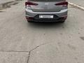 Hyundai Elantra 2020 годаfor9 200 000 тг. в Тараз – фото 5