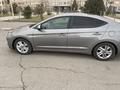 Hyundai Elantra 2020 годаfor9 200 000 тг. в Тараз – фото 9