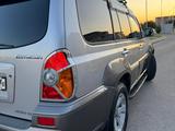 Hyundai Terracan 2002 года за 5 888 888 тг. в Алматы – фото 2