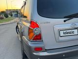 Hyundai Terracan 2002 года за 5 888 888 тг. в Алматы – фото 4