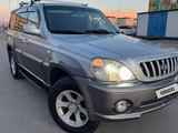 Hyundai Terracan 2002 года за 5 888 888 тг. в Алматы – фото 5