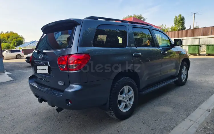 Toyota Sequoia 2012 годаүшін13 900 000 тг. в Алматы