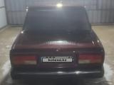 ВАЗ (Lada) 2107 2011 годаүшін950 000 тг. в Актау