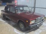 ВАЗ (Lada) 2107 2011 годаүшін950 000 тг. в Актау – фото 2