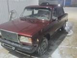 ВАЗ (Lada) 2107 2011 годаүшін950 000 тг. в Актау – фото 4