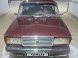 ВАЗ (Lada) 2107 2011 годаүшін950 000 тг. в Актау – фото 3