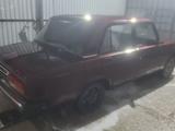 ВАЗ (Lada) 2107 2011 годаүшін950 000 тг. в Актау – фото 5
