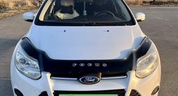 Ford Focus 2011 года за 3 800 000 тг. в Рудный