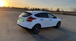 Ford Focus 2011 годаүшін3 800 000 тг. в Рудный – фото 5