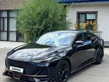 Changan UNI-V 2025 годаүшін9 800 000 тг. в Астана – фото 5