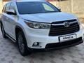 Toyota Highlander 2014 годаүшін18 000 000 тг. в Шымкент