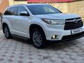 Toyota Highlander 2014 годаүшін18 000 000 тг. в Шымкент – фото 57