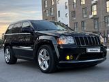 Jeep Grand Cherokee 2009 года за 15 500 000 тг. в Караганда – фото 4