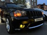 Jeep Grand Cherokee 2009 года за 15 500 000 тг. в Караганда