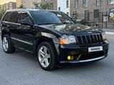 Jeep Grand Cherokee 2009 года за 15 500 000 тг. в Караганда – фото 2