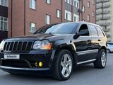 Jeep Grand Cherokee 2009 года за 15 500 000 тг. в Караганда – фото 3