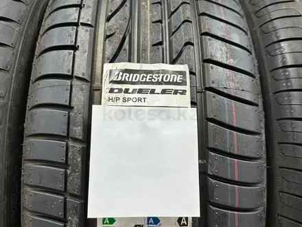 Bridgestone 225/45R19 DHPS за 70 000 тг. в Алматы – фото 2