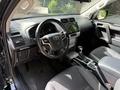 Toyota Land Cruiser Prado 2022 года за 24 200 000 тг. в Алматы – фото 25