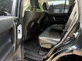 Toyota Land Cruiser Prado 2022 года за 24 200 000 тг. в Алматы – фото 30