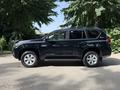 Toyota Land Cruiser Prado 2022 года за 24 200 000 тг. в Алматы – фото 7