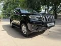 Toyota Land Cruiser Prado 2022 года за 24 200 000 тг. в Алматы – фото 4