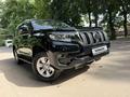 Toyota Land Cruiser Prado 2022 года за 24 200 000 тг. в Алматы – фото 2