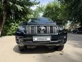 Toyota Land Cruiser Prado 2022 года за 24 200 000 тг. в Алматы – фото 3