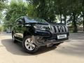 Toyota Land Cruiser Prado 2022 года за 24 200 000 тг. в Алматы