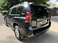 Toyota Land Cruiser Prado 2022 года за 24 200 000 тг. в Алматы – фото 8