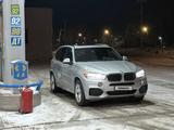 BMW X5 2018 года за 22 200 000 тг. в Усть-Каменогорск – фото 3