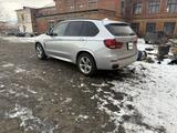 BMW X5 2018 года за 22 200 000 тг. в Усть-Каменогорск – фото 4