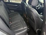 BMW X5 2018 года за 22 200 000 тг. в Усть-Каменогорск – фото 5