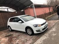 Volkswagen Golf 2014 года за 5 000 000 тг. в Шымкент