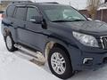 Toyota Land Cruiser Prado 2010 годаүшін16 000 000 тг. в Затобольск – фото 11