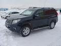 Toyota Land Cruiser Prado 2010 годаүшін16 000 000 тг. в Затобольск – фото 8