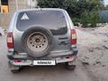 Chevrolet Niva 2007 годаүшін1 500 000 тг. в Актобе – фото 4