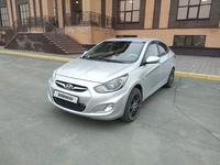 Hyundai Accent 2011 года за 4 400 000 тг. в Актобе