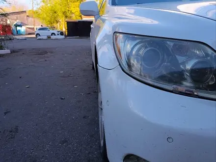 Lexus LS 460 2007 года за 3 000 000 тг. в Караганда – фото 2