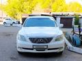 Lexus LS 460 2007 годаүшін3 000 000 тг. в Караганда – фото 10