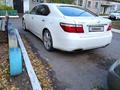 Lexus LS 460 2007 годаүшін3 000 000 тг. в Караганда – фото 13