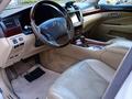 Lexus LS 460 2007 годаүшін3 000 000 тг. в Караганда – фото 16