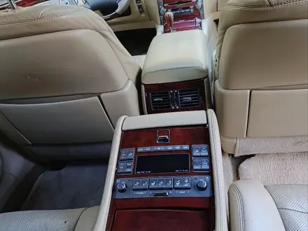 Lexus LS 460 2007 года за 3 000 000 тг. в Караганда