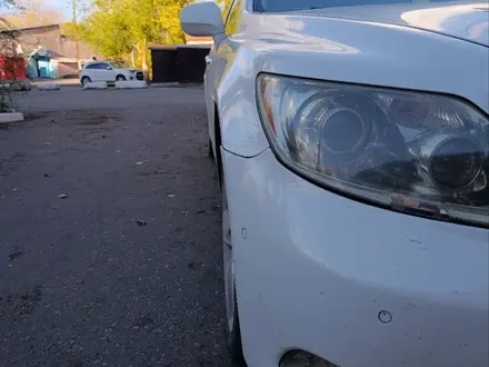 Lexus LS 460 2007 года за 3 000 000 тг. в Караганда – фото 21