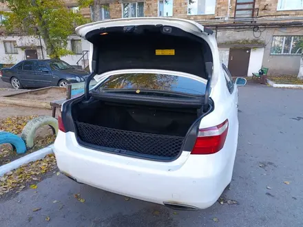 Lexus LS 460 2007 года за 3 000 000 тг. в Караганда – фото 3