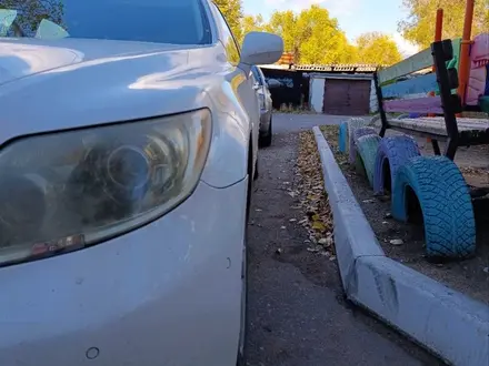 Lexus LS 460 2007 года за 3 000 000 тг. в Караганда – фото 4