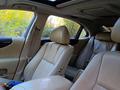 Lexus LS 460 2007 годаүшін3 000 000 тг. в Караганда – фото 7