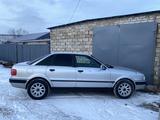 Audi 80 1994 годаүшін2 000 000 тг. в Астана – фото 4