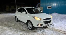 Hyundai Tucson 2011 года за 6 700 000 тг. в Астана