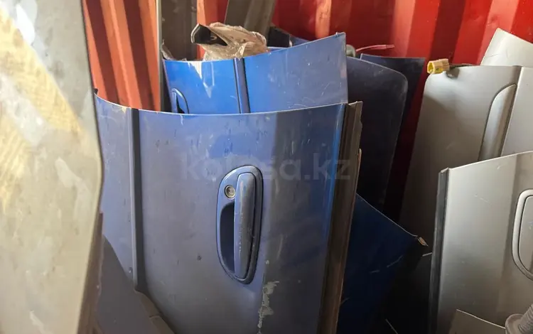 Двери в зборе за 35 000 тг. в Алматы