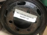 Дики R16X6.00 вылет 127үшін180 000 тг. в Усть-Каменогорск